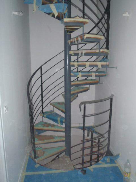 Main courante Nanterre