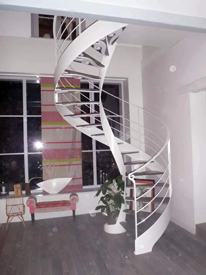 Escaliers sur mesure Nanterre