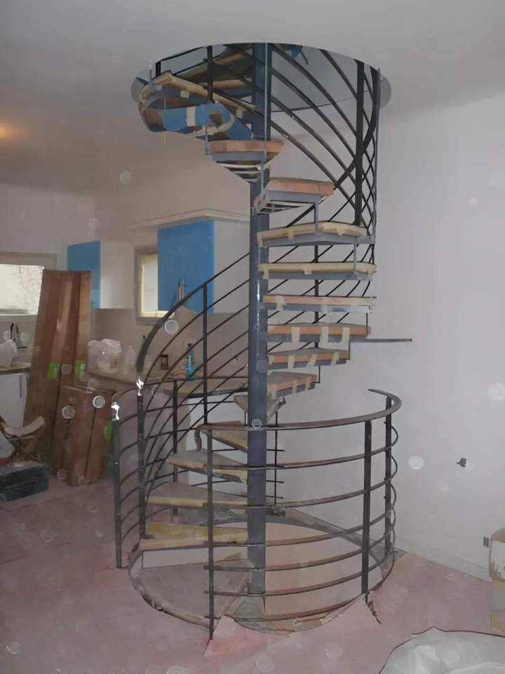 Garde-corps Nanterre