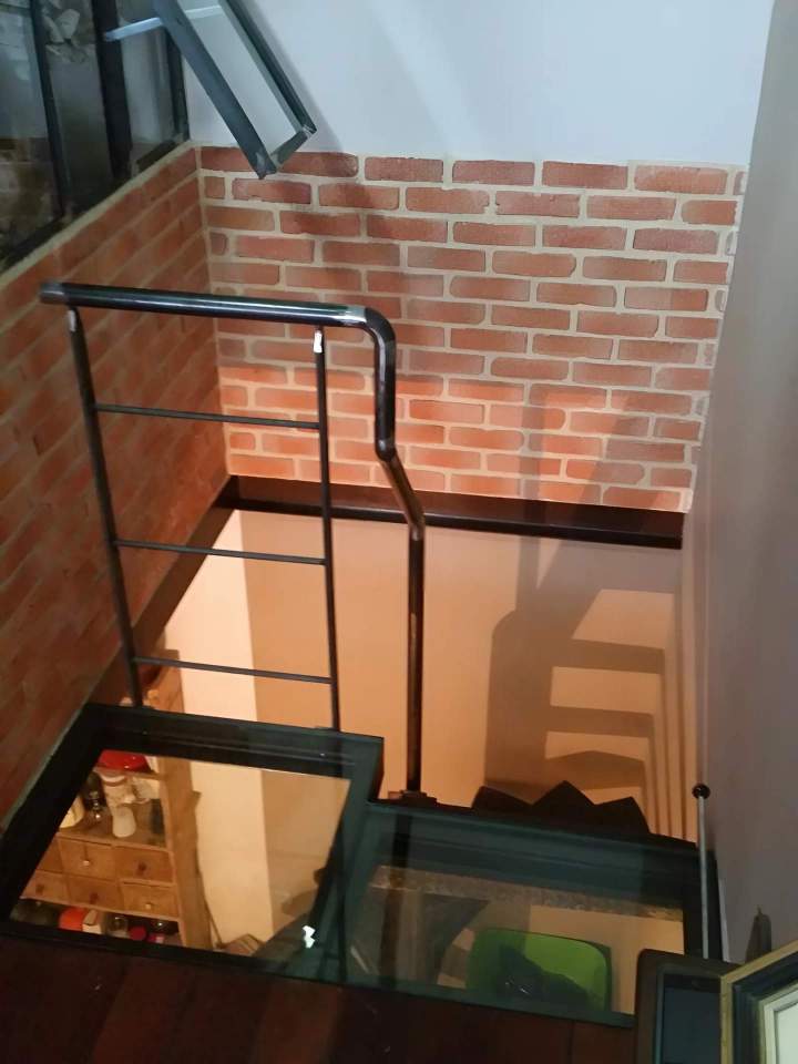 Installation garde-corps Nanterre