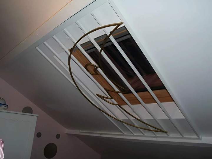 Pose grille Nanterre