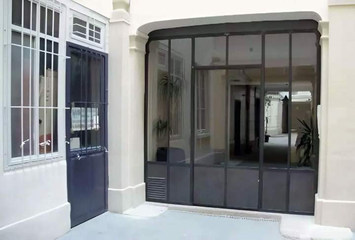 Portes-fenêtres Nanterre