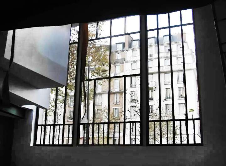 Portes-fenêtres Nanterre