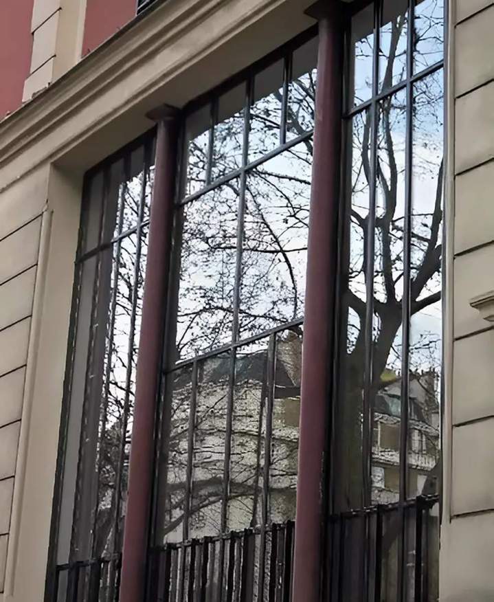 Fenêtres larges Nanterre