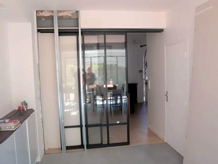 Serrurerie Nanterre