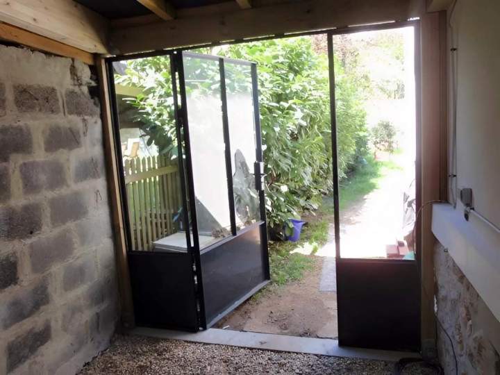 Spécialiste en serrurerie Nanterre