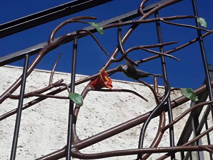 Ferronnerie Nanterre