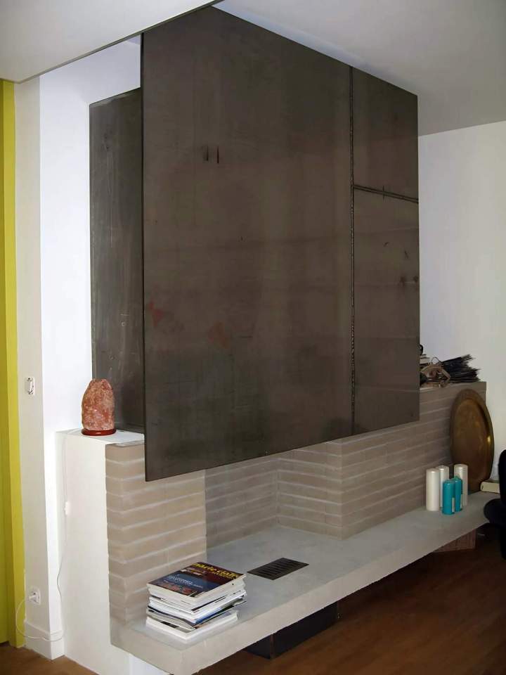 Déco maison Nanterre