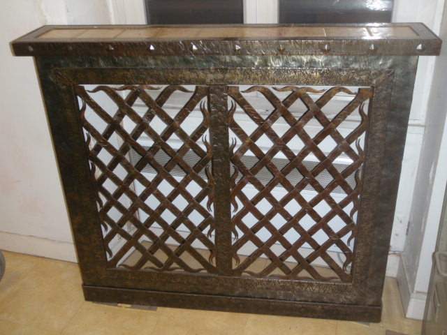 Ferronnerie d'art Nanterre