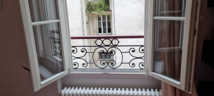 Garde-corps sur mesure Nanterre