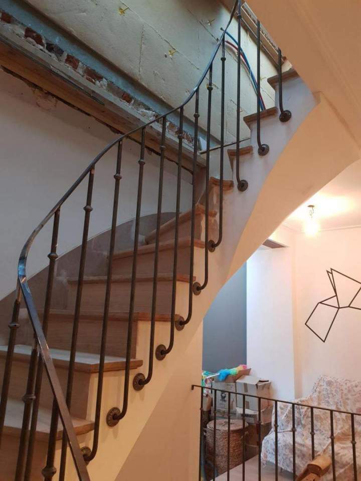 Main courante Nanterre